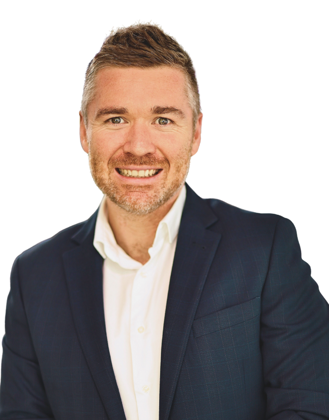 Patrick Abel portrait Patrick Abel portrait